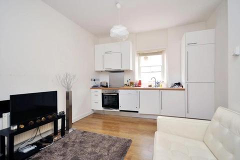 1 bedroom apartment to rent - Buckland Crescent, Hampstead, London, NW3
