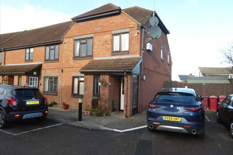 2 bedroom retirement property for sale - Southglade, Whitley Wood Road, Reading