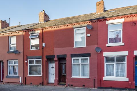 2 bedroom terraced house for sale, Brailsford Road,  Manchester, M14