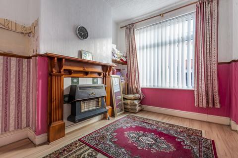 2 bedroom terraced house for sale, Brailsford Road,  Manchester, M14