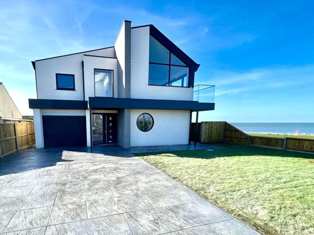 View of Property at Front