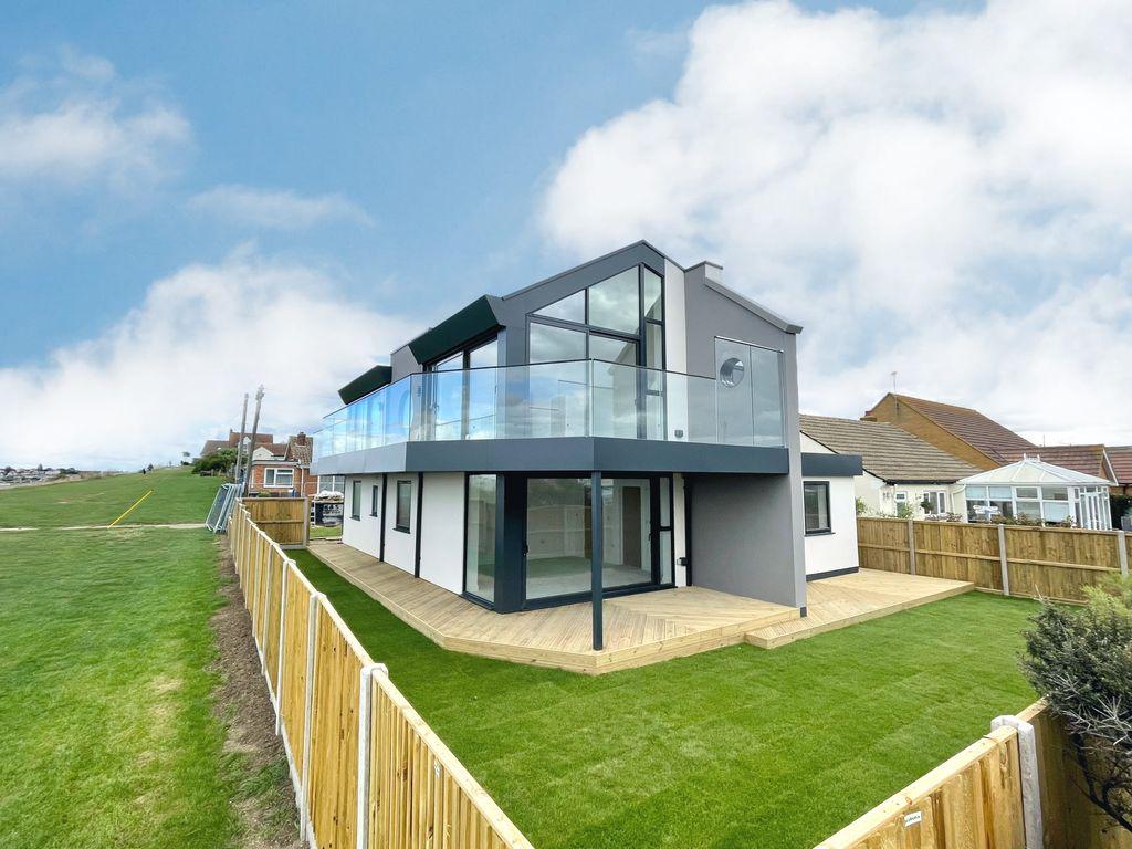 View of Property at Back