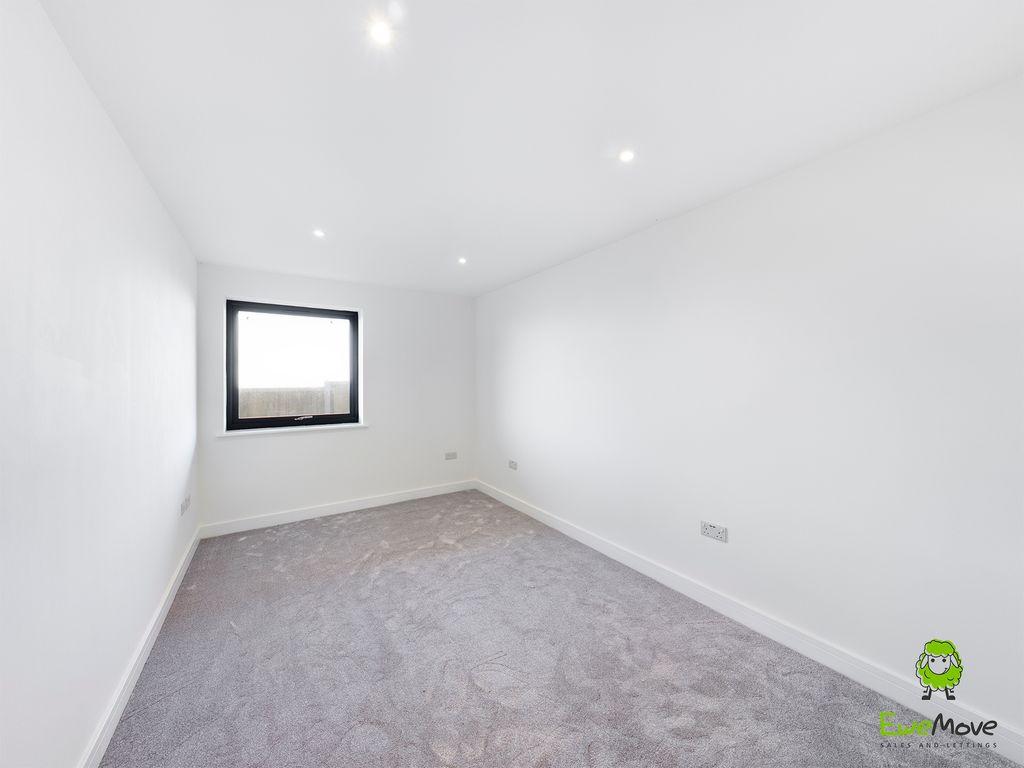 Bedroom 3 (Double)