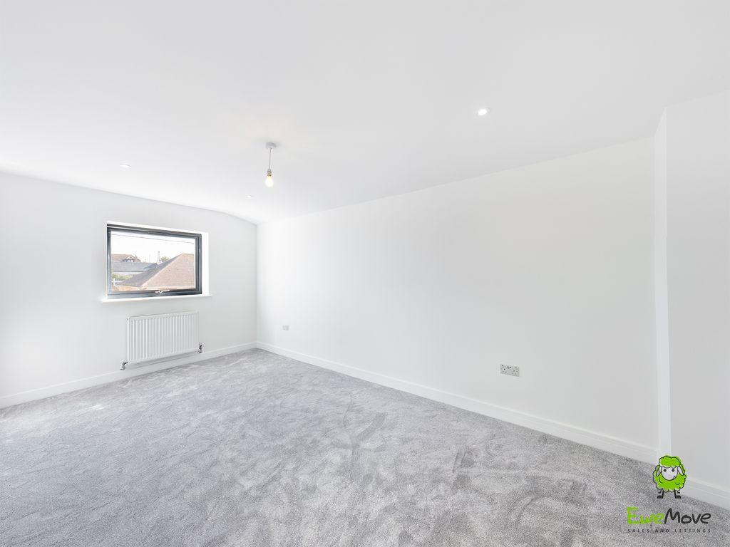 Living Room / Snug