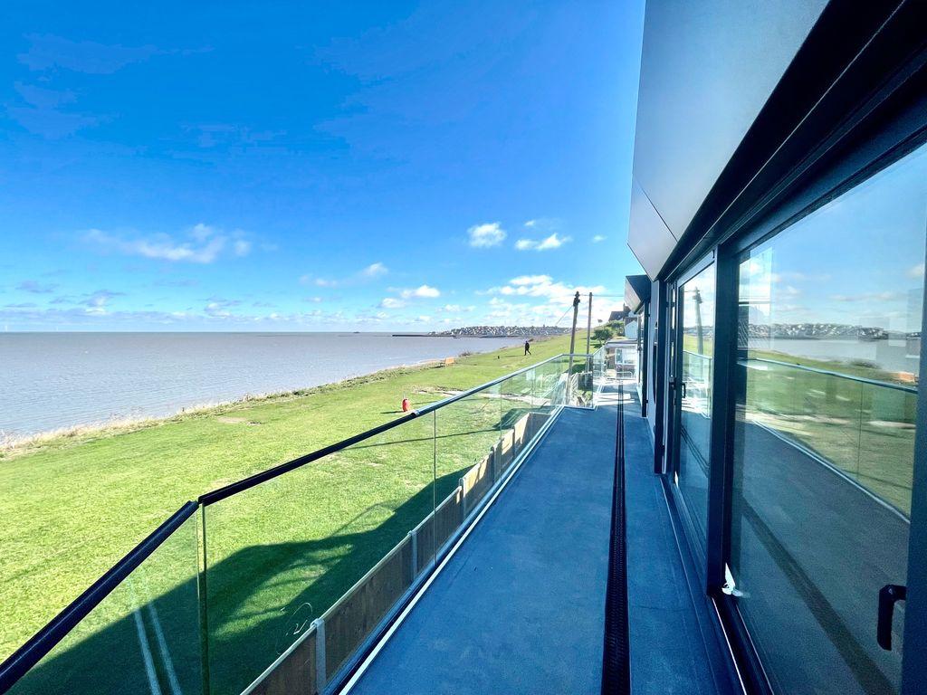 View from Property at Side