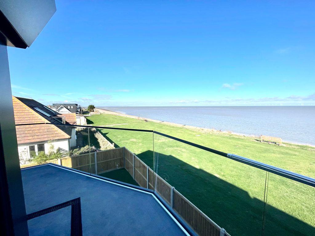 View from Property at Side