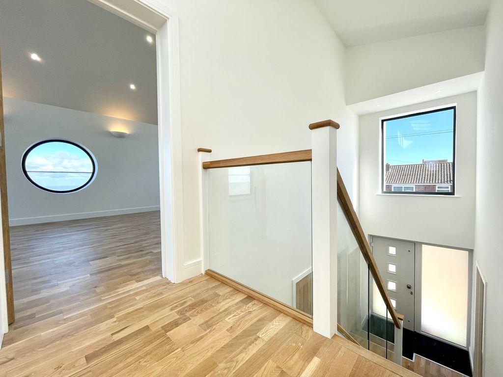 Hallway View