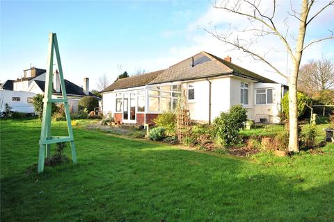 3 bedroom detached bungalow for sale - Forton Road, Chard, TA20