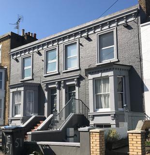 1 bedroom flat to rent - Godwin Road, Cliftonville CT9