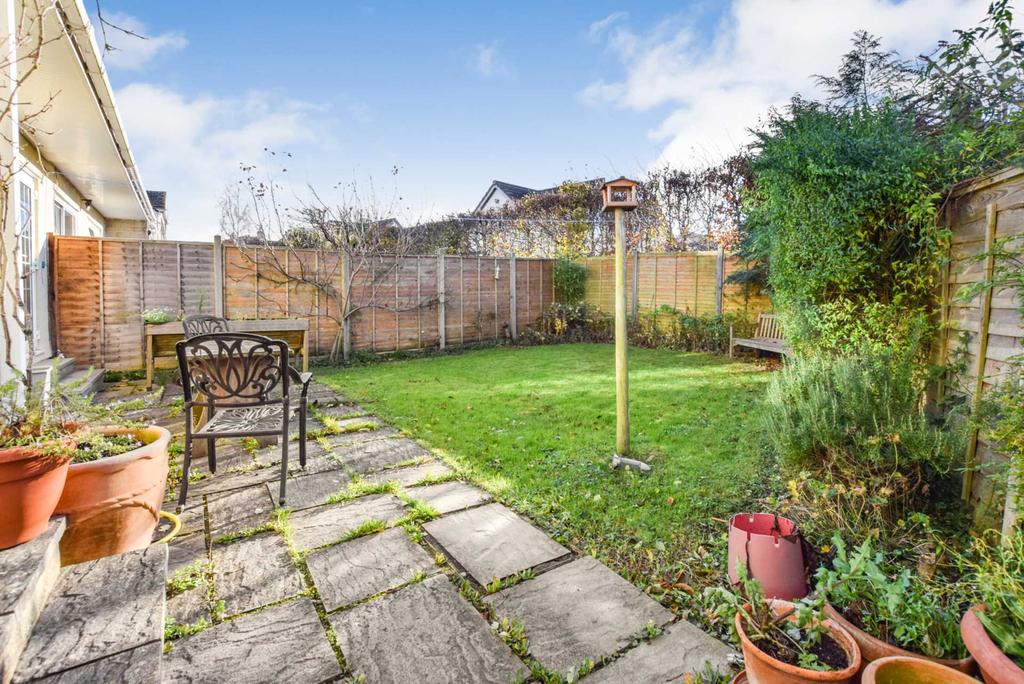 9 Stonewell Park Road, Congresbury, BS49 5DP 3 bed semidetached house