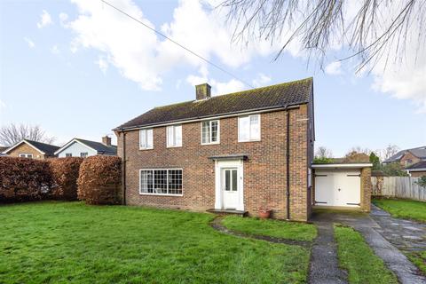 3 bedroom detached house for sale - Beech Avenue, Chichester, PO19