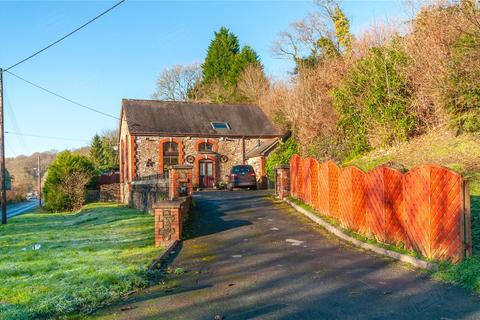 3 bedroom detached house for sale - Heol Rheolau, Abercrave, Swansea, SA9