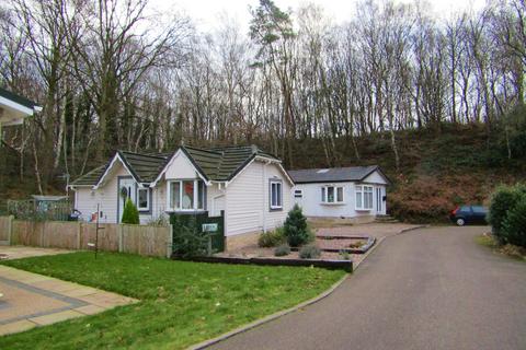 2 bedroom park home for sale - Mansfield, Nottinghamshire, NG21