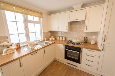 2 bedroom park home for sale - Mansfield, Nottinghamshire, NG21