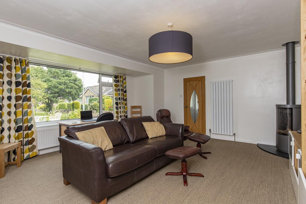 Crofts Way, Corbridge NE45 2 bed semidetached bungalow £345,000