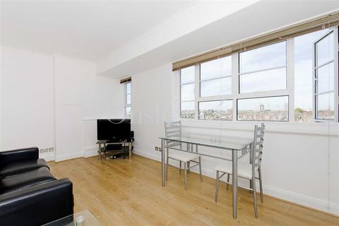 1 bedroom apartment to rent - Sloane Avenue Mansions, London