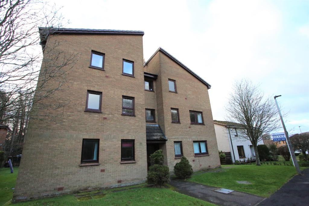 Buckstone Circle, Fairmilehead, Edinburgh, EH10 Studio £675 pcm (£156 pw)
