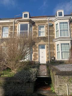 6 bedroom terraced house to rent - 32 St. Albans Road