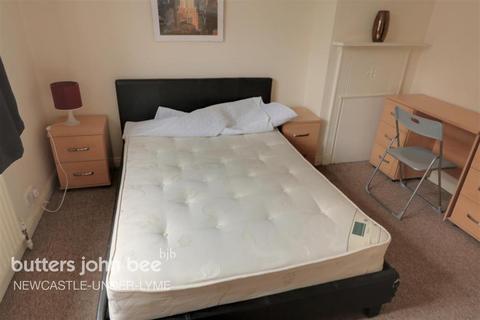 1 bedroom flat to rent - Room 4, Trent valley road