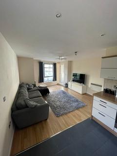 2 bedroom apartment to rent - Alexandra Road, Hounslow, TW3