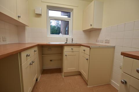 1 bedroom retirement property to rent - Grove Road, Sutton, SM1