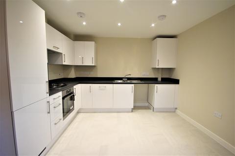 2 bedroom ground floor flat to rent, Brasher Drive, Kettering NN15