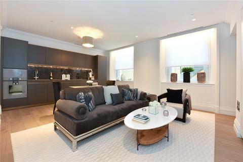 1 bedroom apartment to rent - Park Crescent, Regent's Crescent, Regent's Park, London, W1B