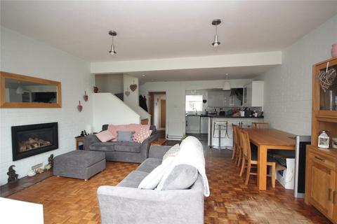 3 bedroom terraced house for sale - Kings Arms Row, Ringwood, BH24
