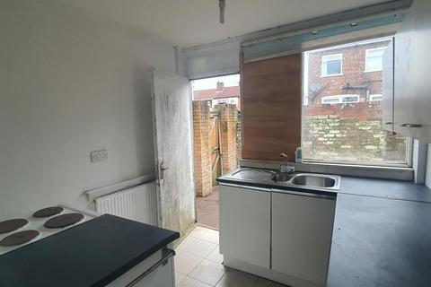 2 bedroom terraced house for sale - Cheviot Road, Liverpool