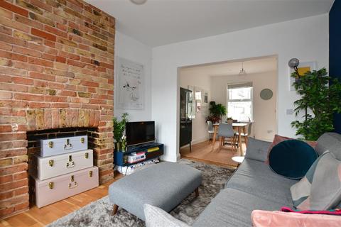 21 Boundary Road, Ramsgate, CT11 7NE