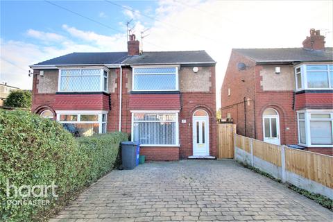 60 Tenter Lane, Warmsworth, Doncaster, DN4 9PS