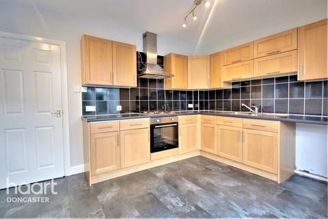 60 Tenter Lane, Warmsworth, Doncaster, DN4 9PS