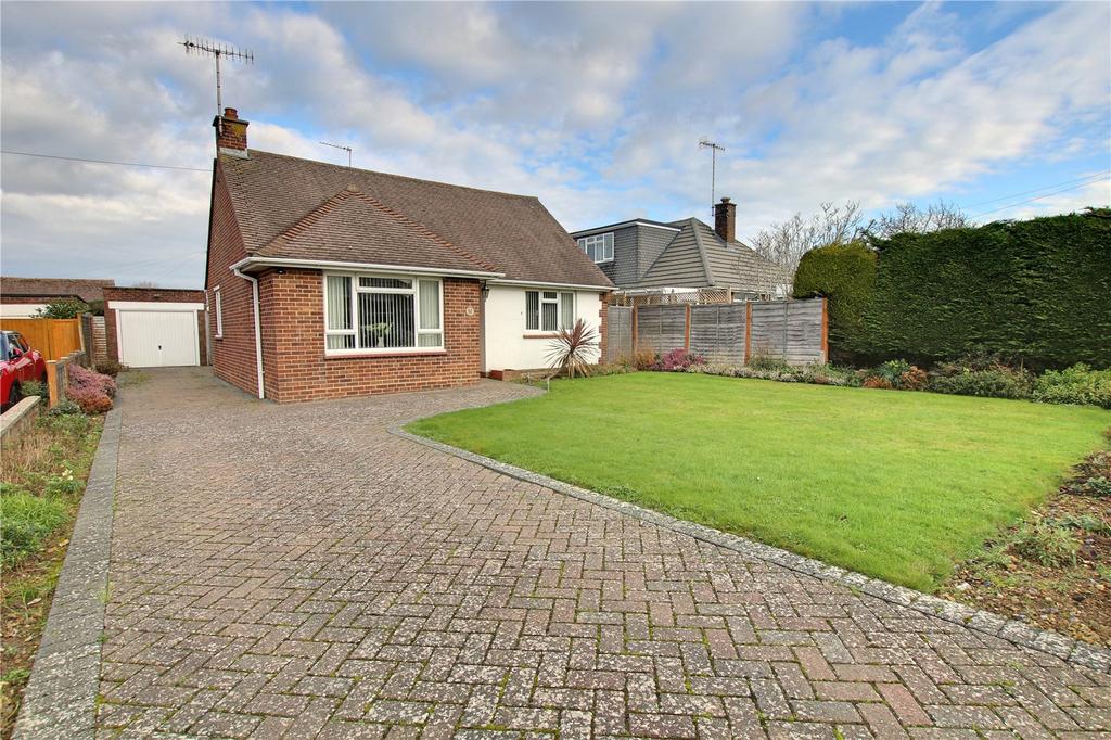 Palatine Road, GoringbySea... 2 bed bungalow £450,000