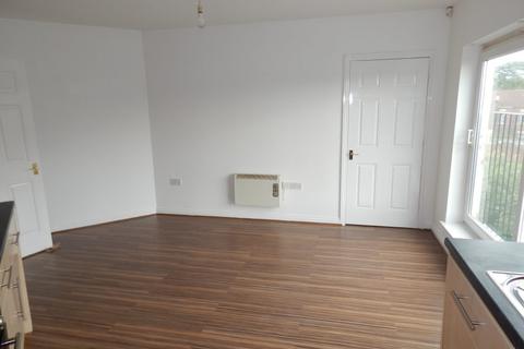 2 bedroom maisonette to rent - Alnwick House, Mindrum Tce, North Shields, NE29 7BX