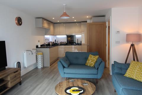 2 bedroom flat to rent - Beacon Road, Bournemouth, Dorset, BH2