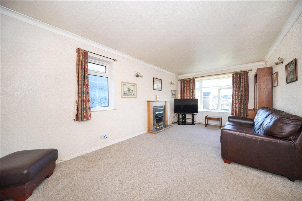 Fewston Crescent, Harrogate 2 bed bungalow £235,000