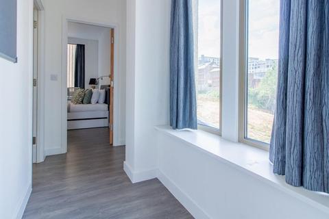 1 bedroom flat to rent - 142 Suffolk Street Queensway, Birmingham B1 1LN, UK