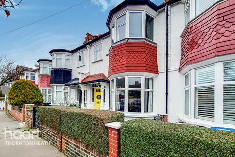 6 Dalmeny Avenue, London, SW16 4RT