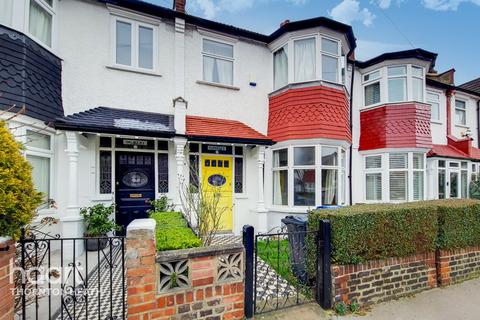 6 Dalmeny Avenue, London, SW16 4RT