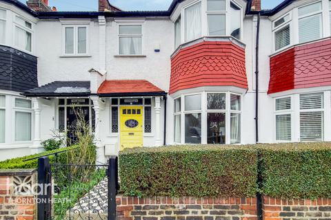 6 Dalmeny Avenue, London, SW16 4RT