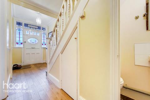 6 Dalmeny Avenue, London, SW16 4RT