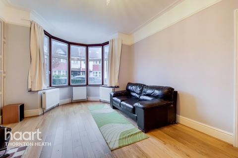 6 Dalmeny Avenue, London, SW16 4RT