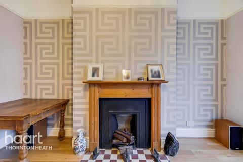6 Dalmeny Avenue, London, SW16 4RT