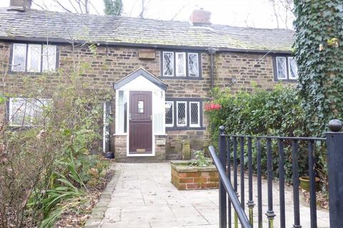 Bolton - 2 bedroom cottage to rent