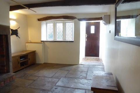 2 bedroom cottage to rent, Hill Top, Bolton, BL1 8BQ