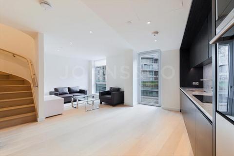 undefined, Charrington Tower, New Providence Wharf, London, E14