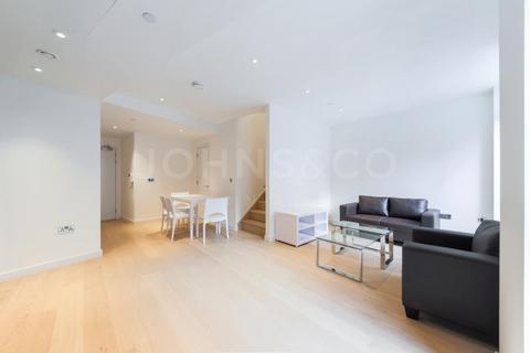 undefined, Charrington Tower, New Providence Wharf, London, E14