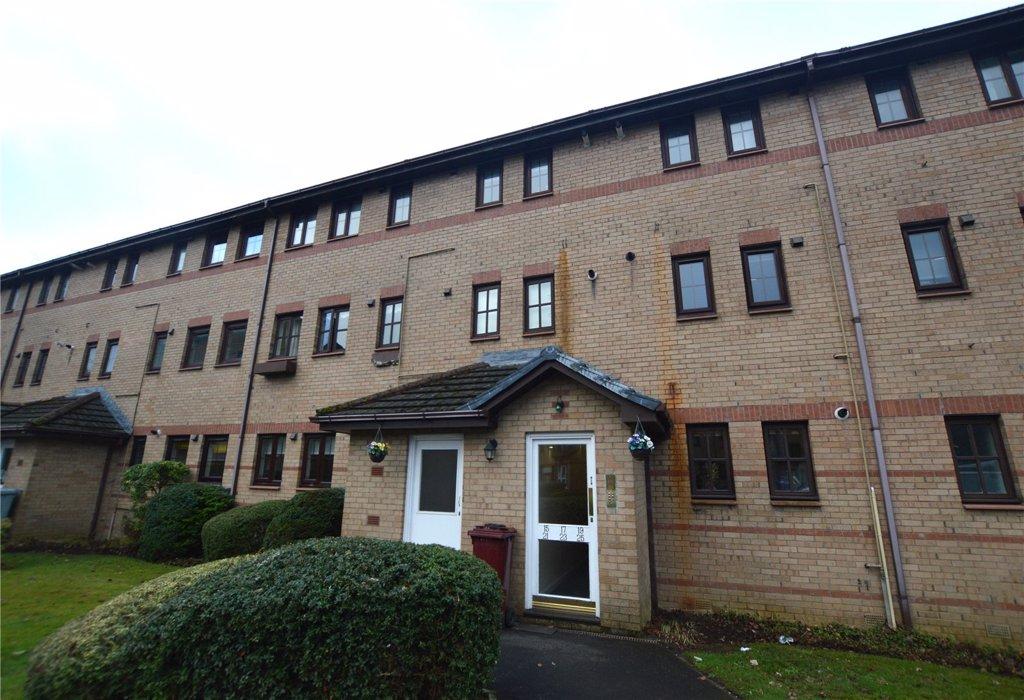 Dundas Court, East Kilbride, East... 2 bed apartment £104,950