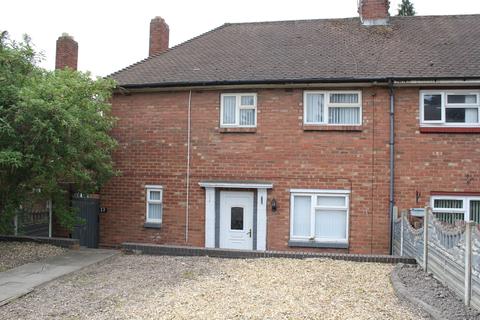 3 bedroom semi-detached house for sale - Cambridge Road, Dudley, DY2