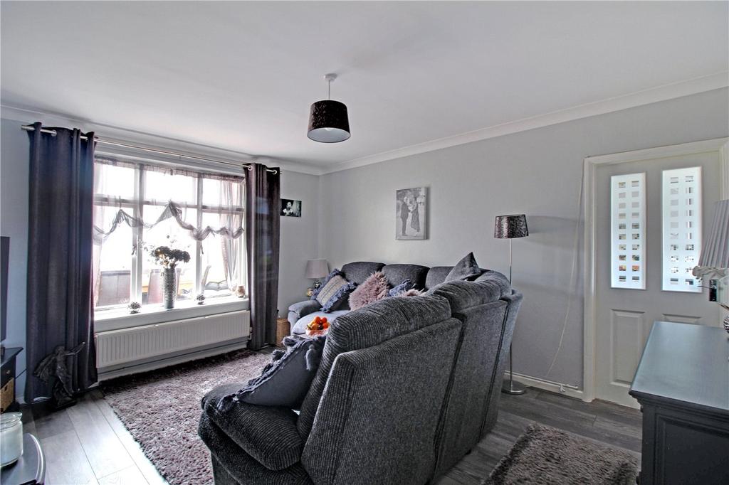 Mansfield Lane, Norwich, Norfolk, NR1 3 bed terraced house £240,000